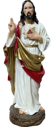 Pan Jezus